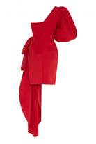 Soleil Dress - House of Banke