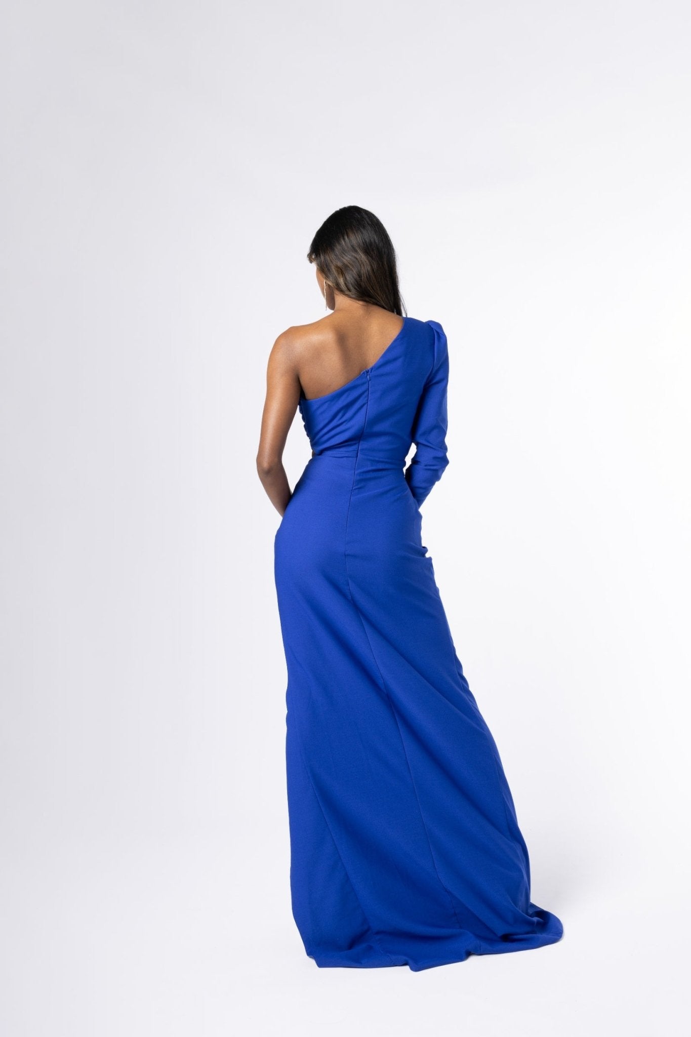 Saphira Dress - House of Banke