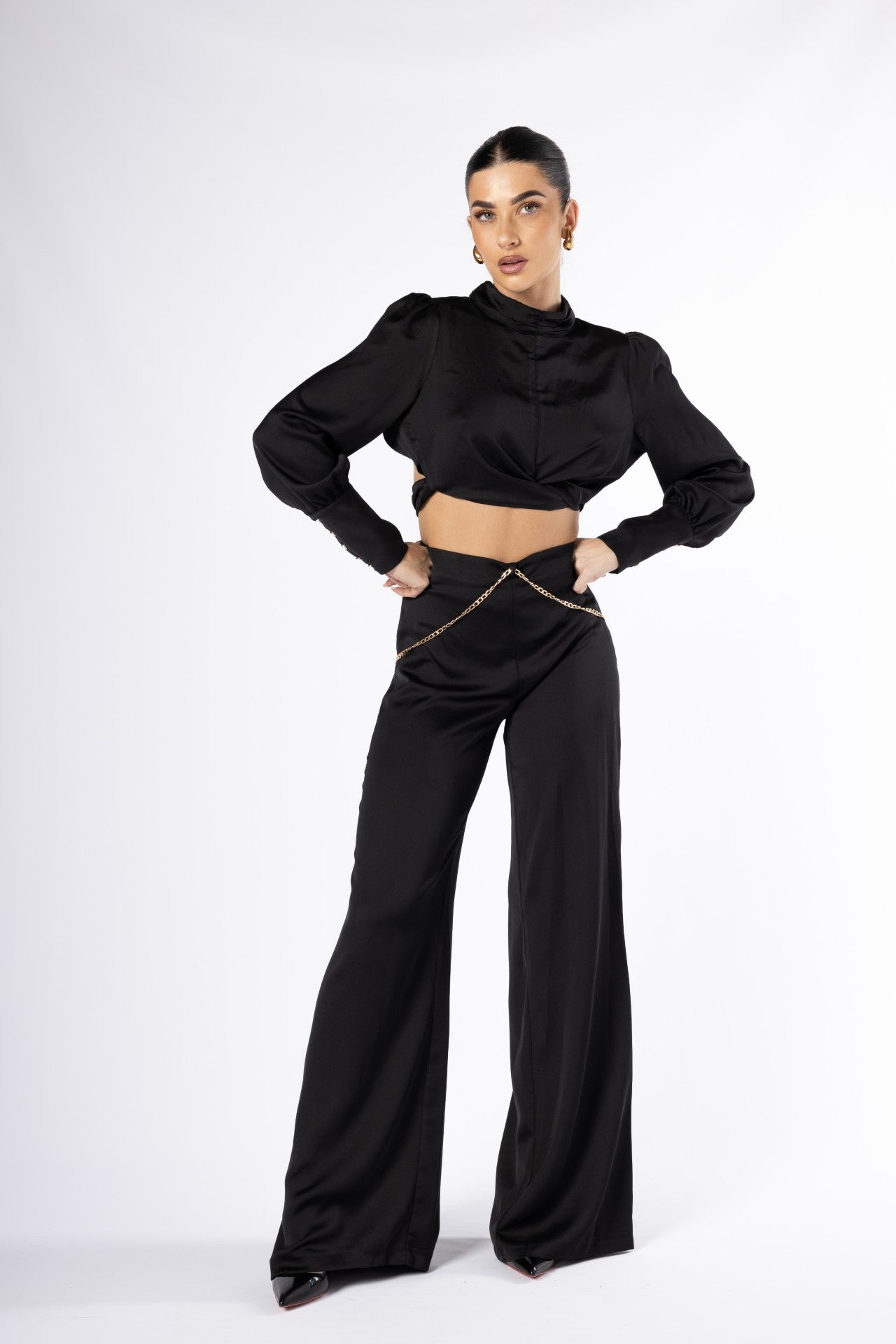 Lumière Co - ord Set - House of Banke