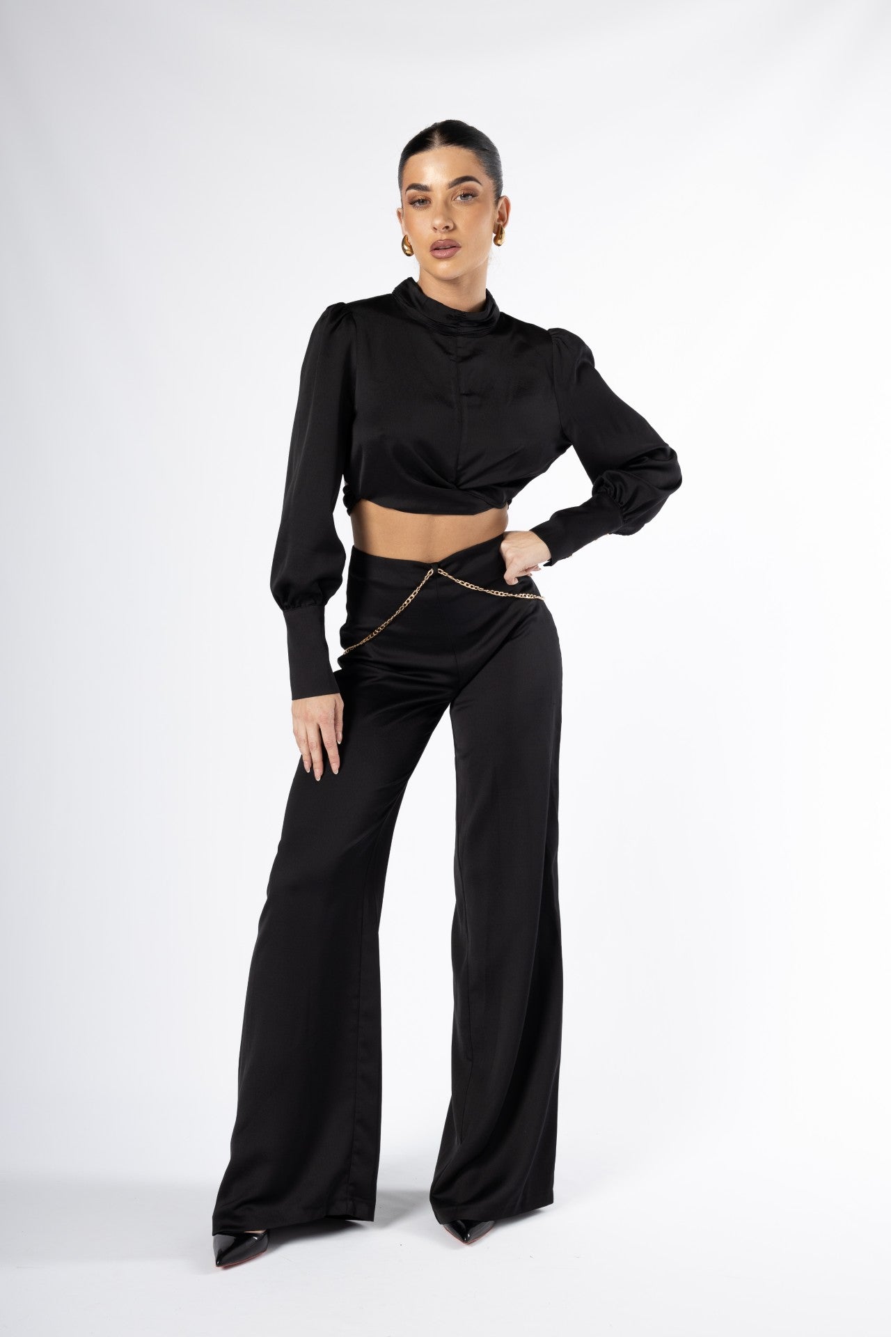 Lumière Co - ord Set - House of Banke