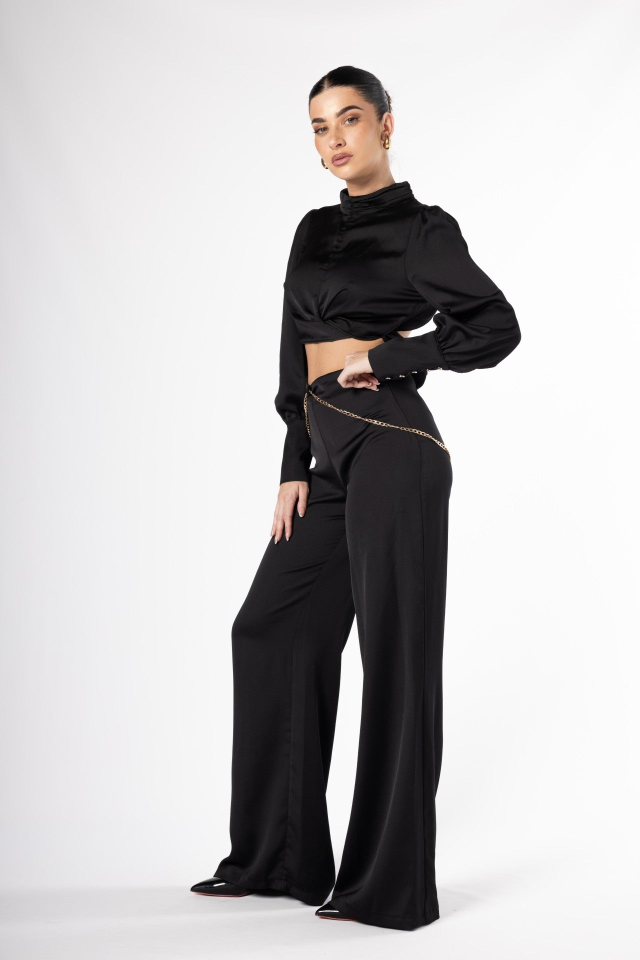 Lumière Co - ord Set - House of Banke