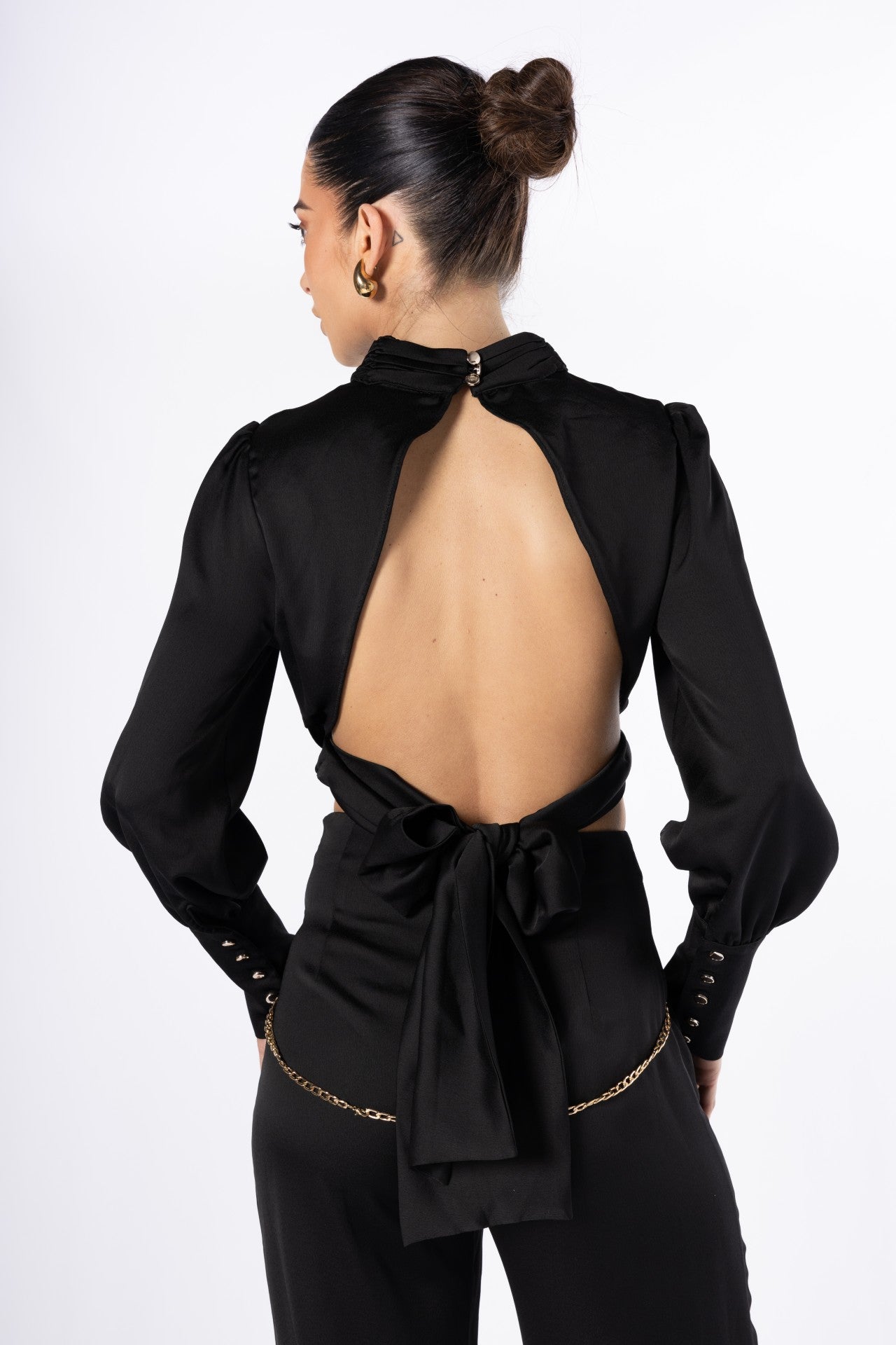 Lumière Co - ord Set - House of Banke