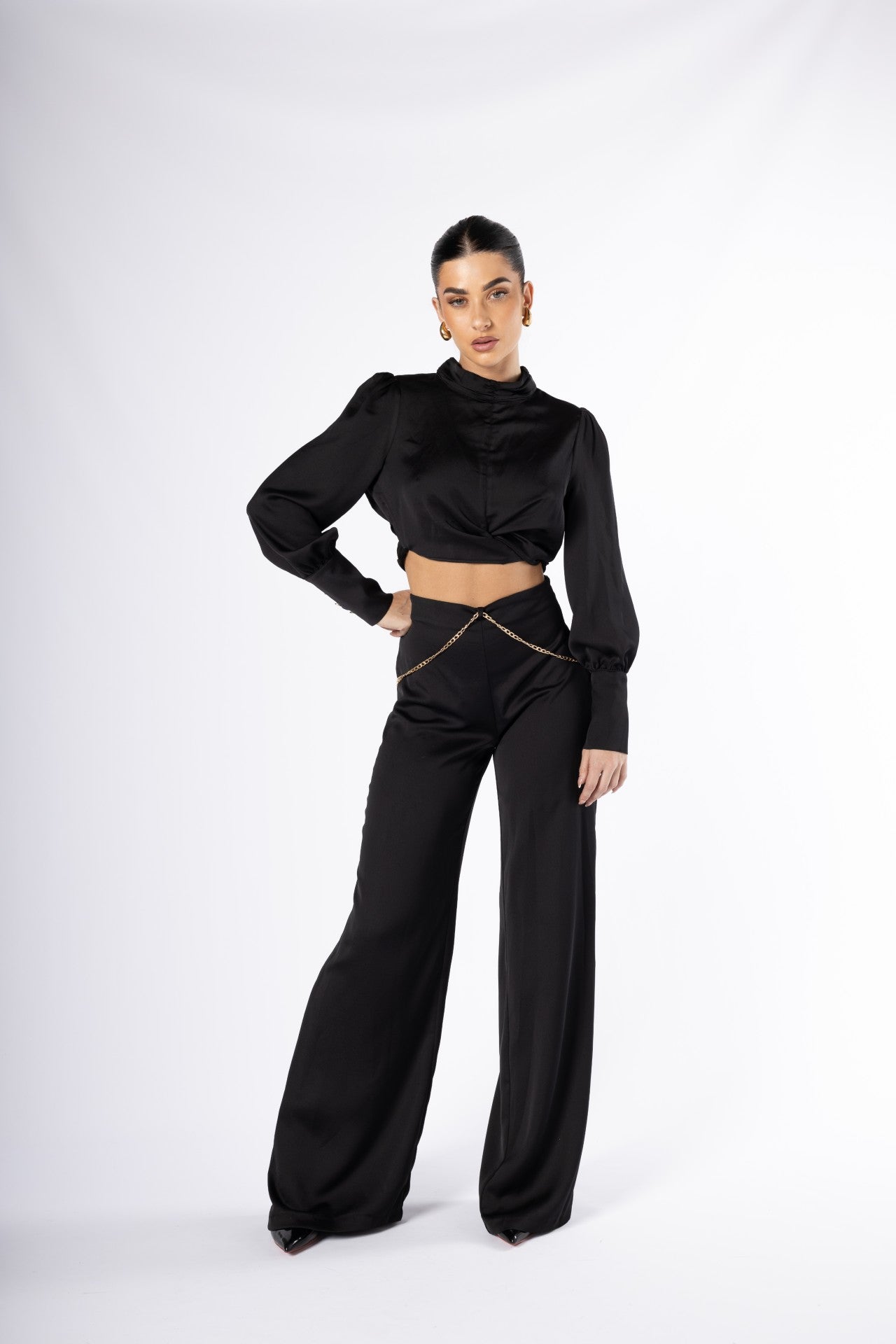 Lumière Co - ord Set - House of Banke