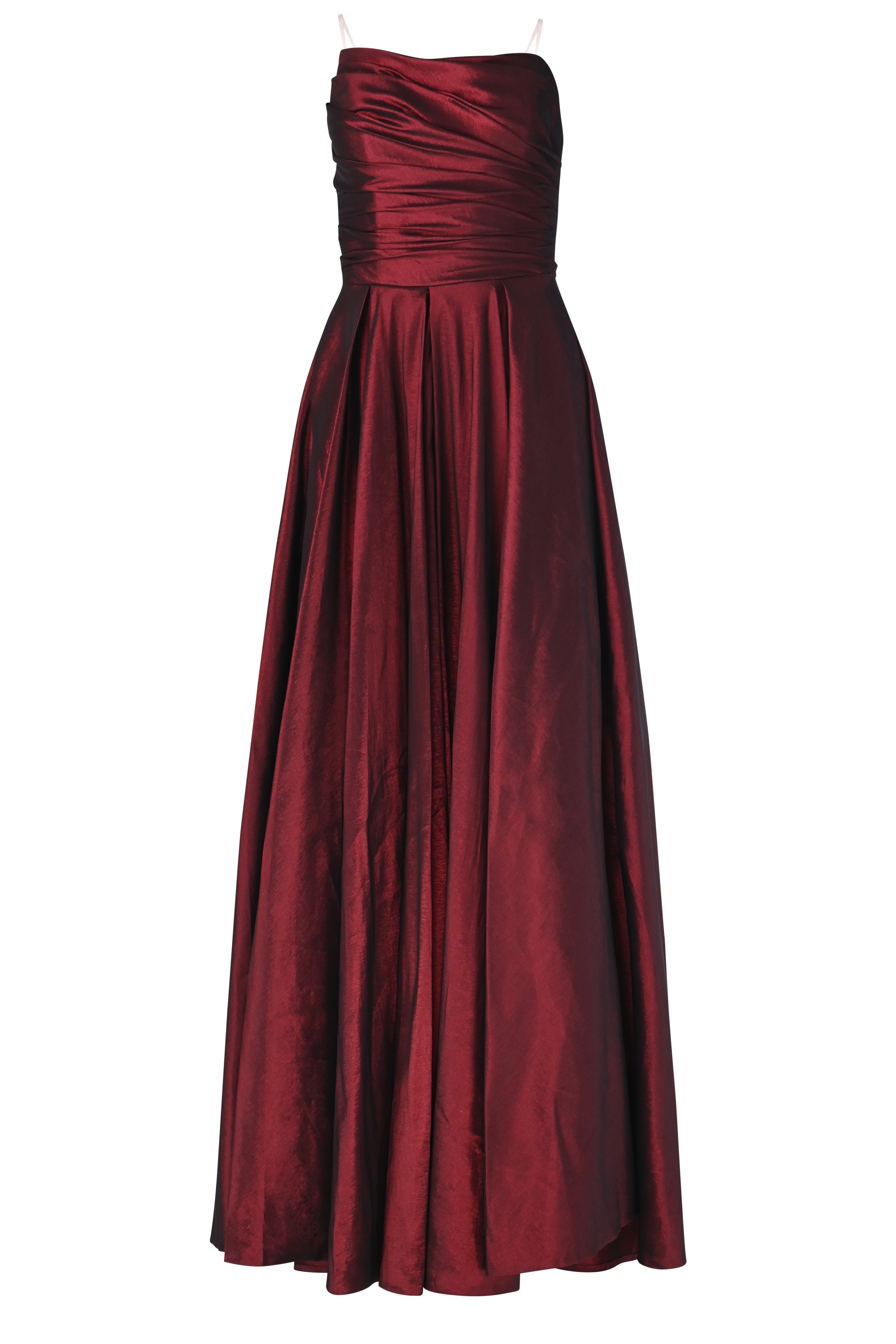 MAXI DRESSES