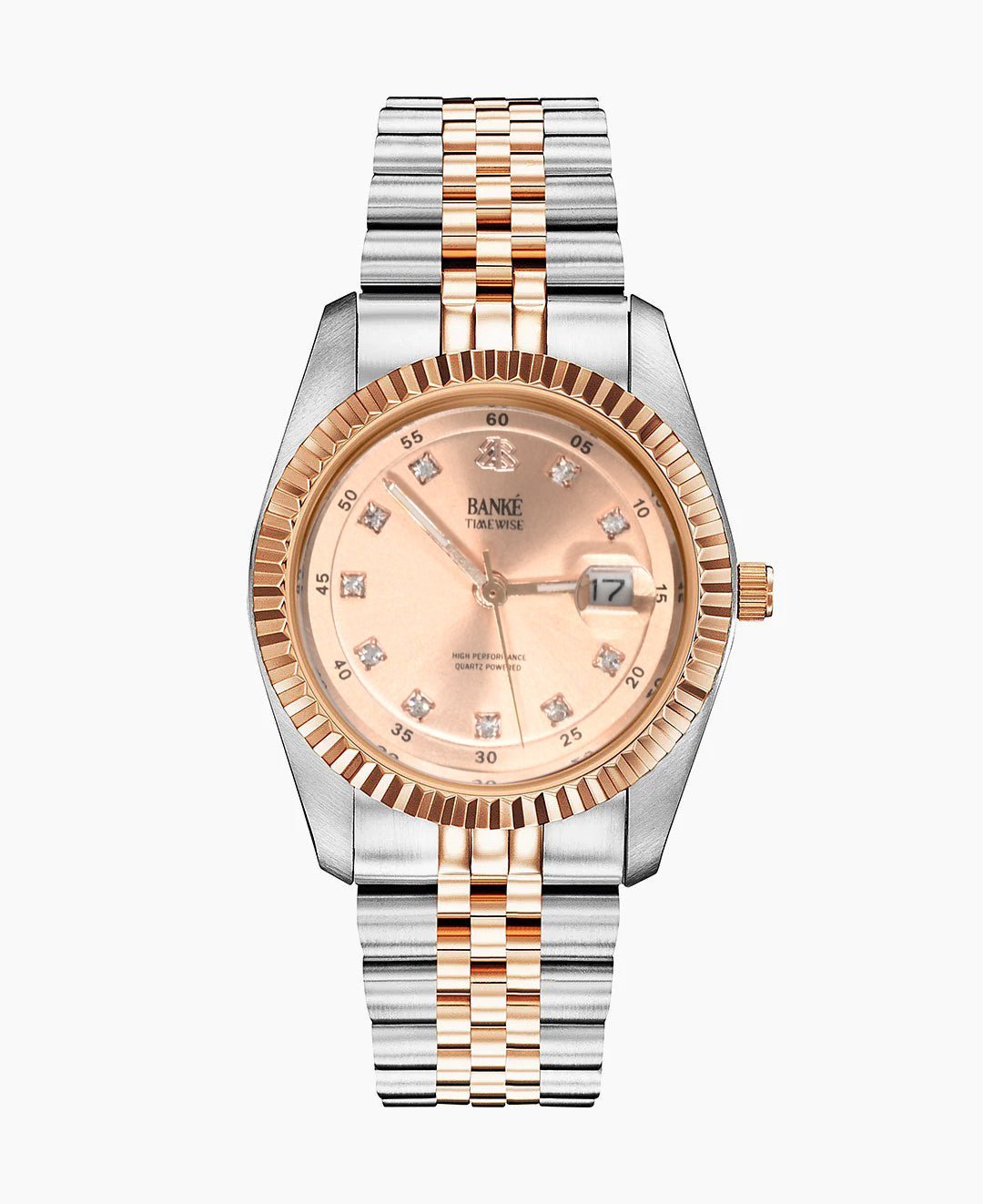 Watches - House of Banke