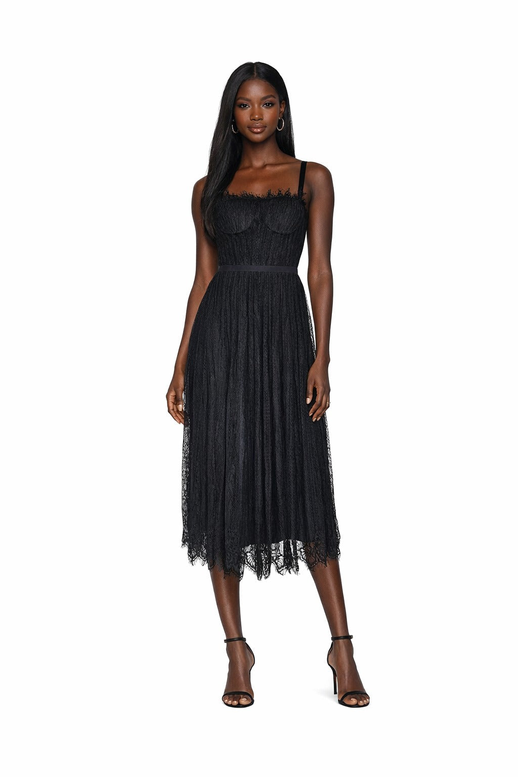 MIDI DRESSES