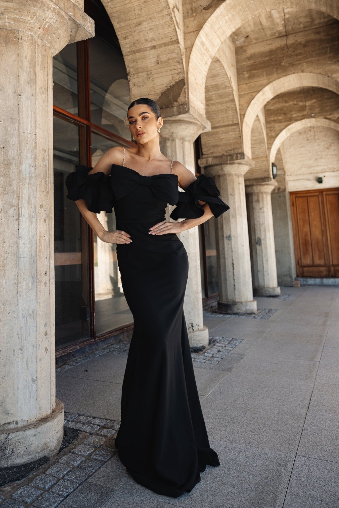Wedding Guest Dresses - House of Banke