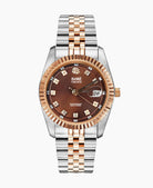 Timewise El Royale Watch - House of Banke