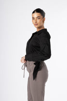 Alexandra Shirt - House of Banke