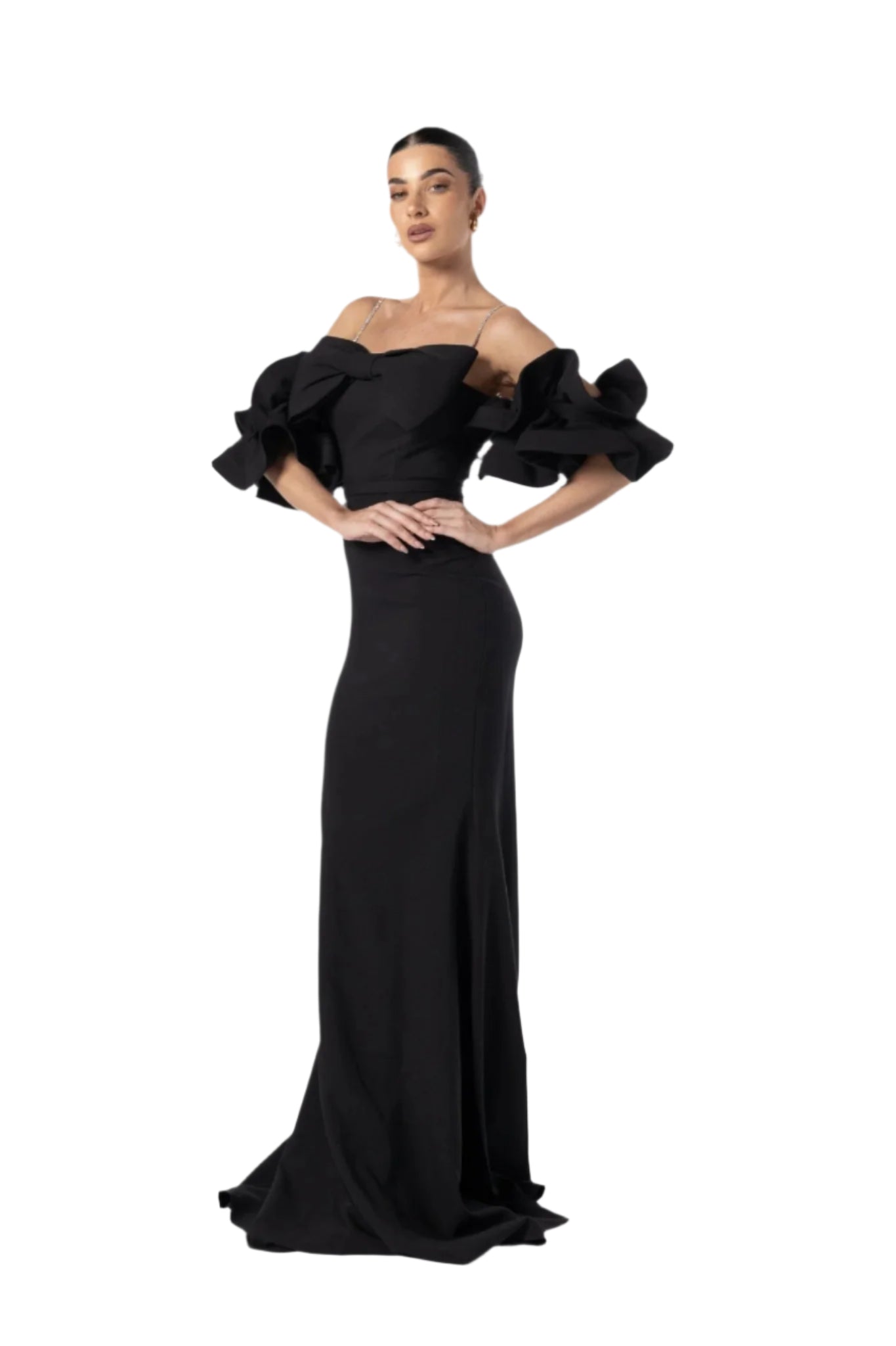 The Bree Dress - House of Banke