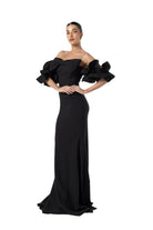 The Bree Dress - House of Banke