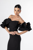 The Bree Dress - House of Banke