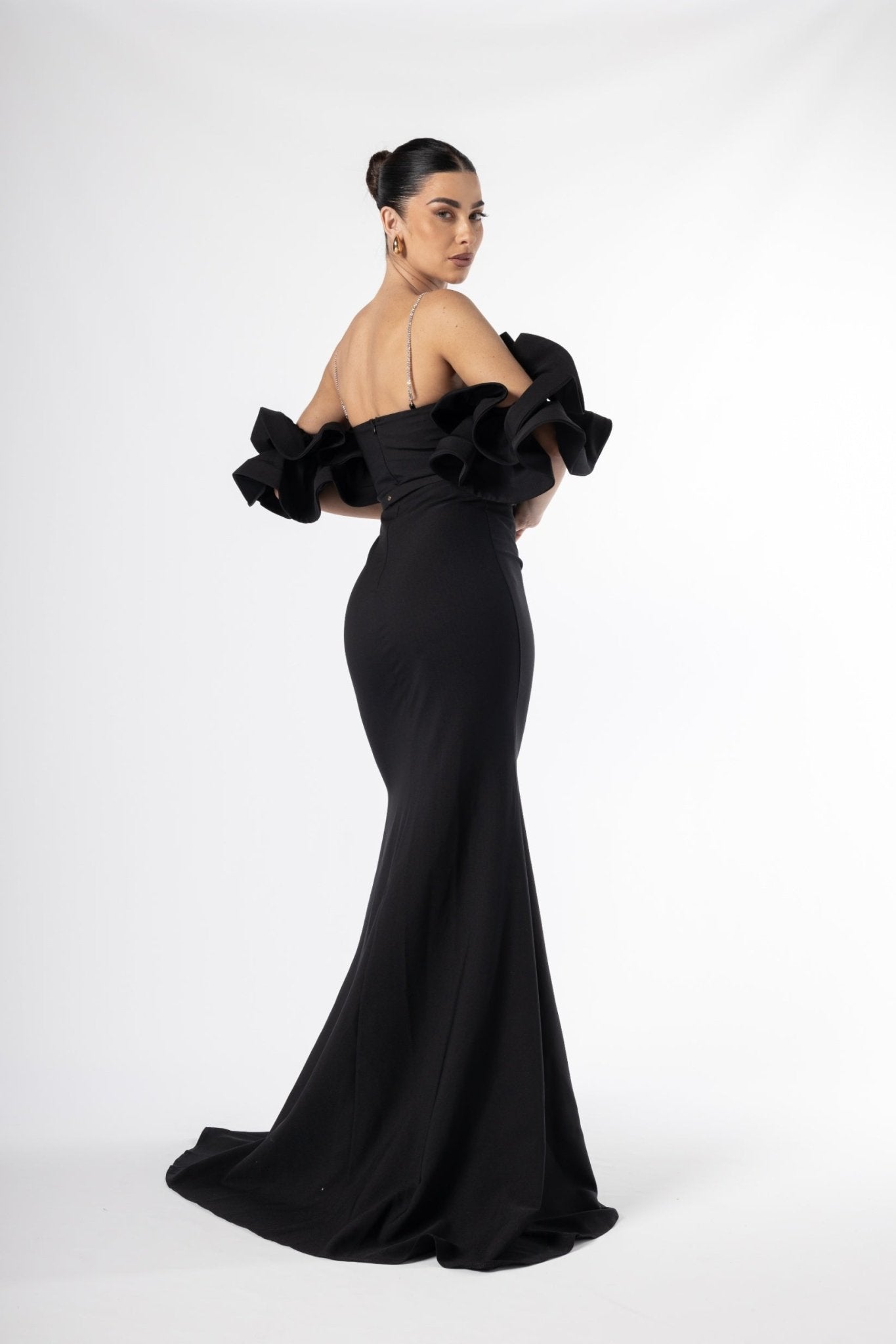The Bree Dress - House of Banke