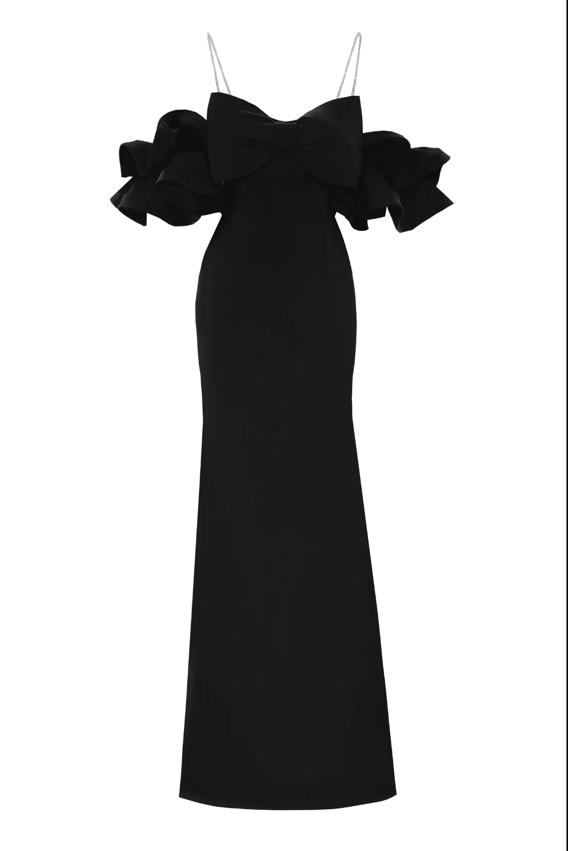 The Bree Dress - House of Banke