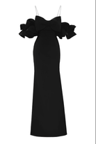 The Bree Dress - House of Banke