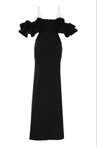 The Bree Dress - House of Banke