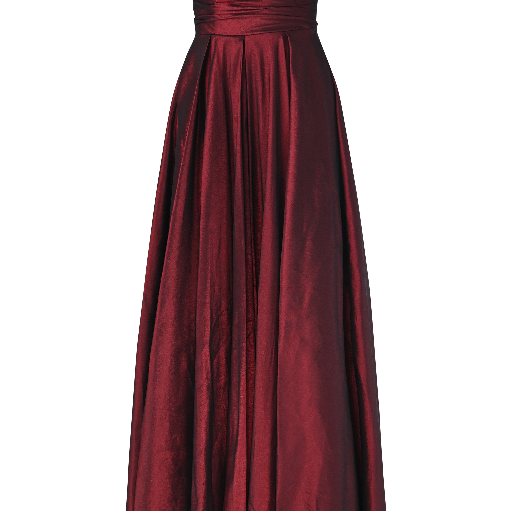 Ruby Maxi Dress - House of Banke