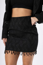 Cloqué Set - House of Banke