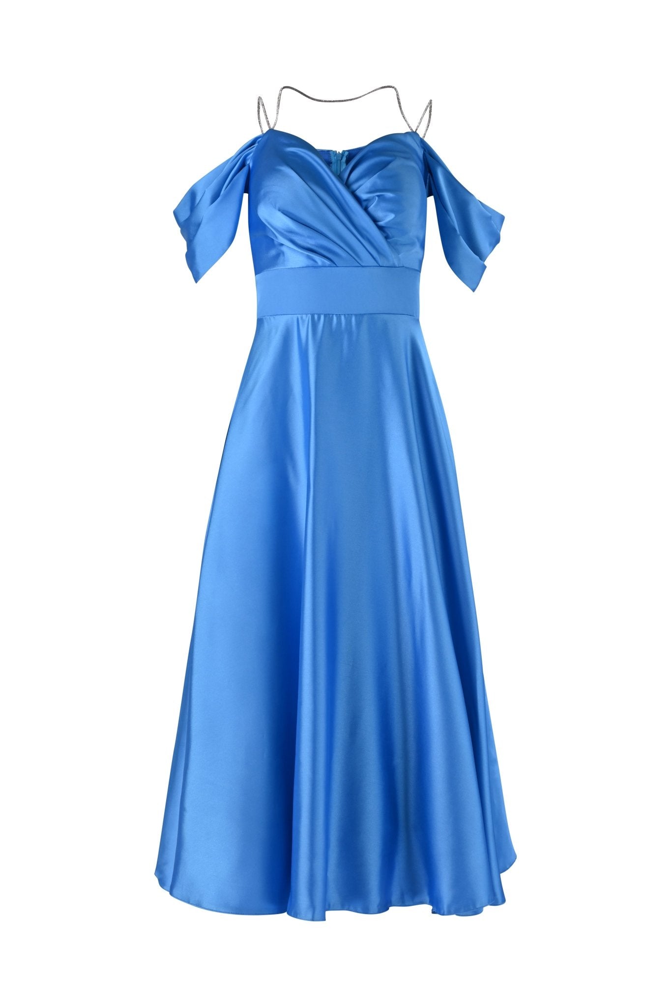 Azureé Dress - House of Banke
