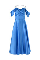 Azureé Dress - House of Banke