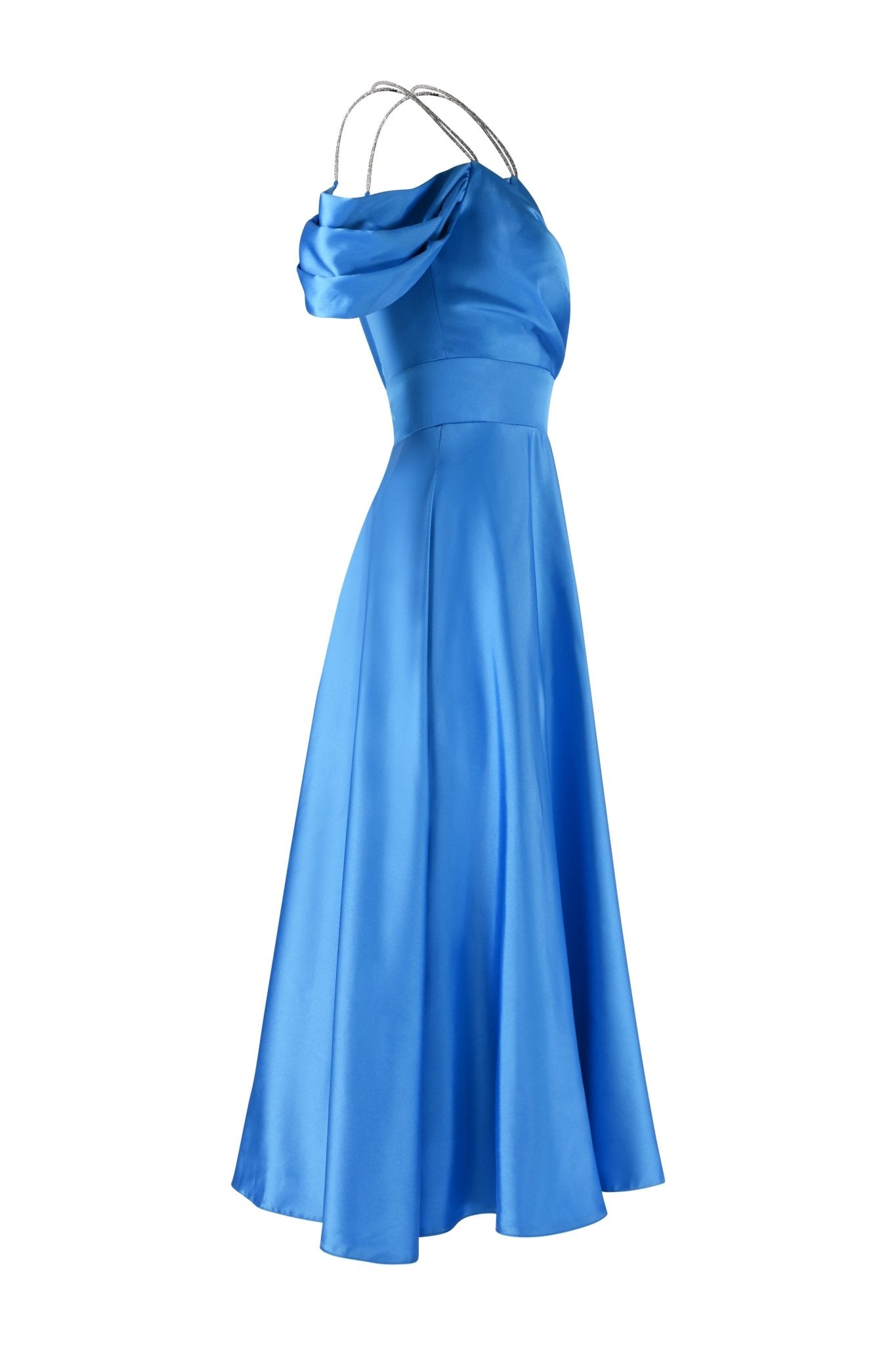Azureé Dress - House of Banke