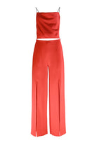 Rave Paprika Orange Set - House of Banke