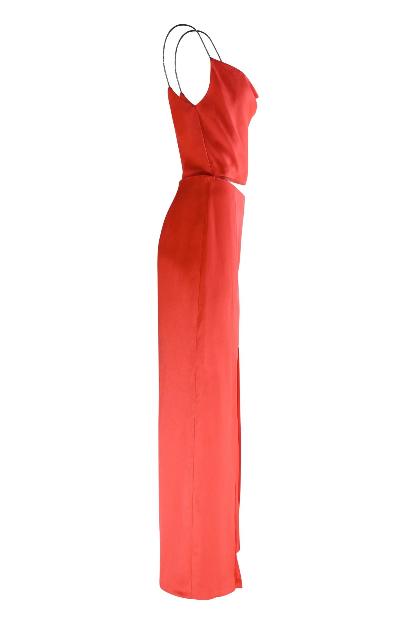 Rave Paprika Orange Set - House of Banke