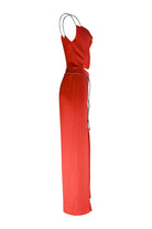 Rave Paprika Orange Set - House of Banke