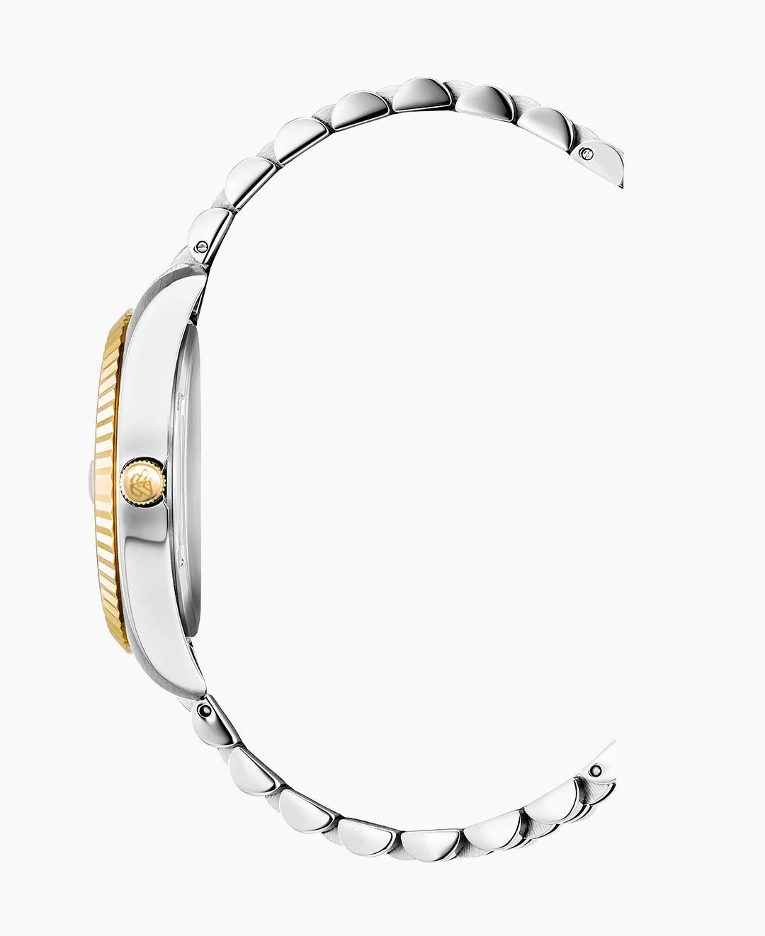 Timewise Regal Pearl Ice Watch - House of Banke