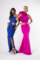 Diviné Party Dress - House of Banke