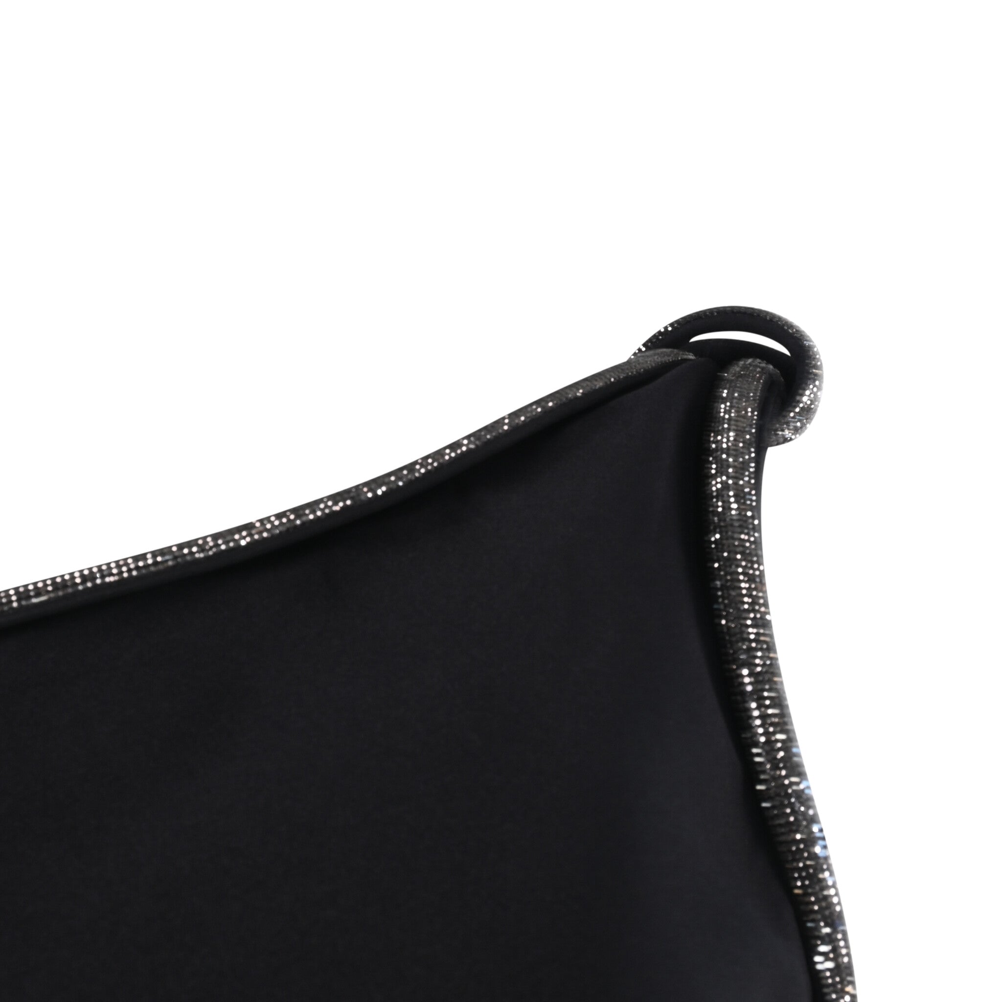 Noir Midi Mono - Sleeve Dress - House of Banke