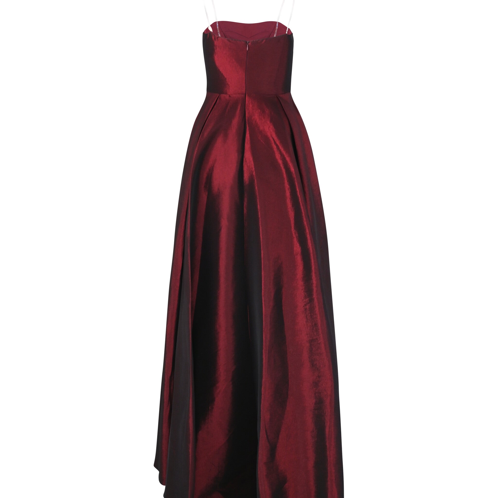 Ruby Maxi Dress - House of Banke