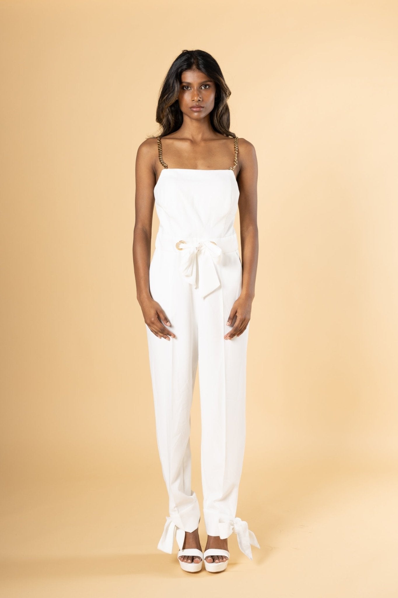 Emilia Jumpsuit - House of Banke