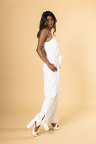 Emilia Jumpsuit - House of Banke