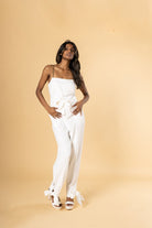 Emilia Jumpsuit - House of Banke