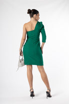 Envyé Midi Dress - House of Banke