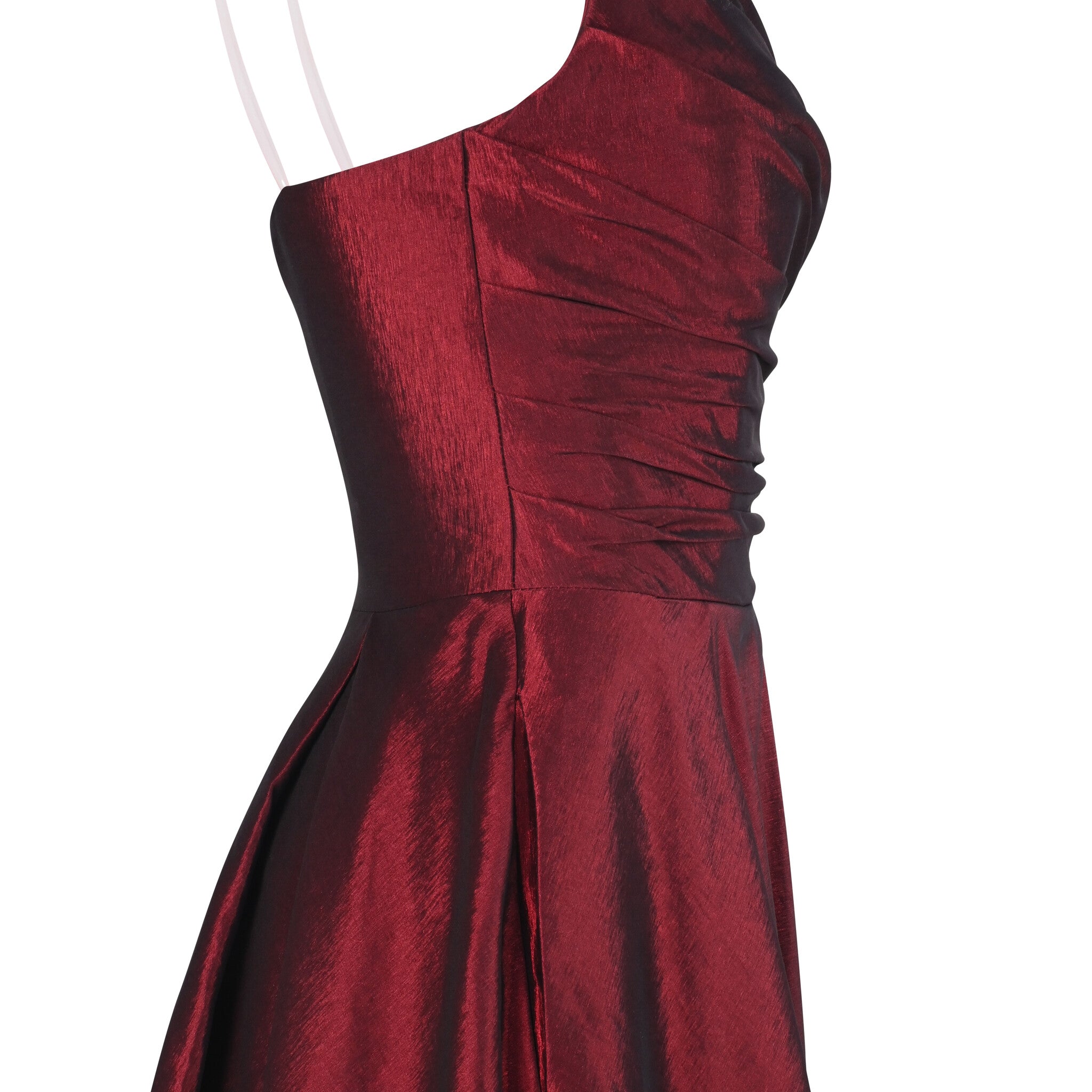 Ruby Maxi Dress - House of Banke