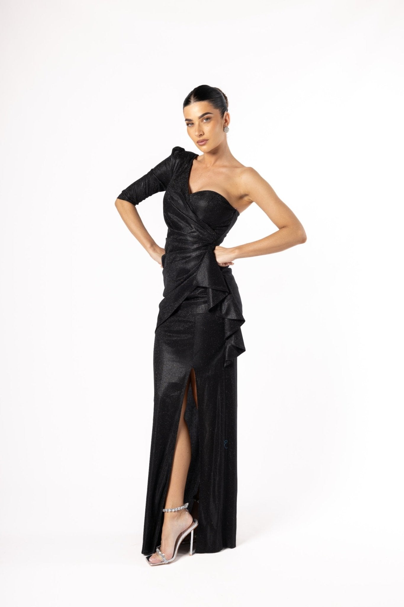 Liz Dress - House of Banke