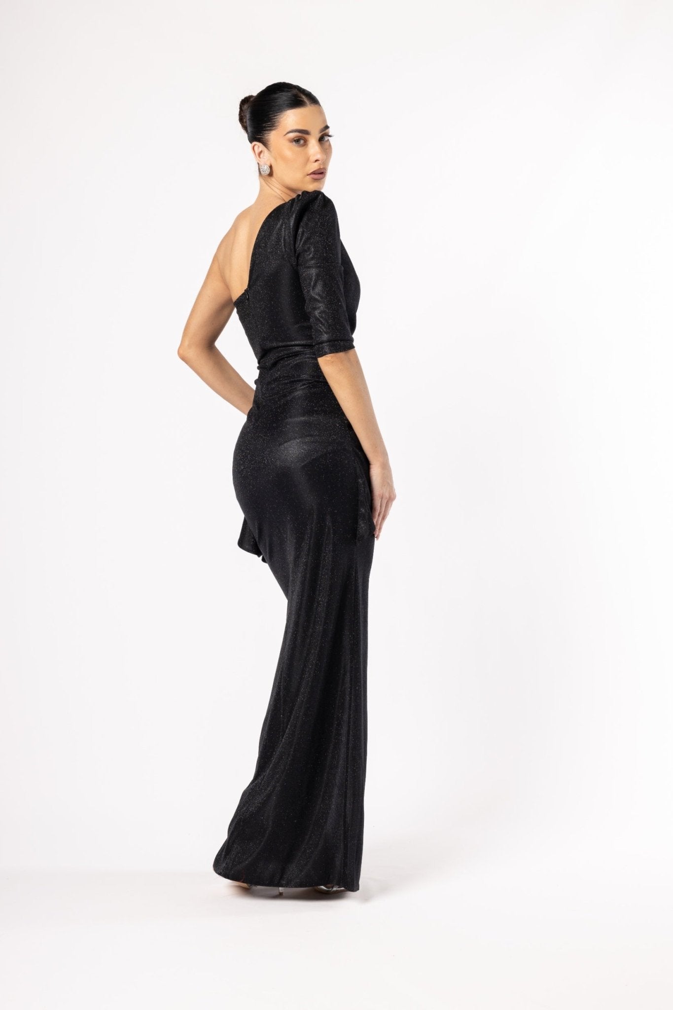 Liz Dress - House of Banke