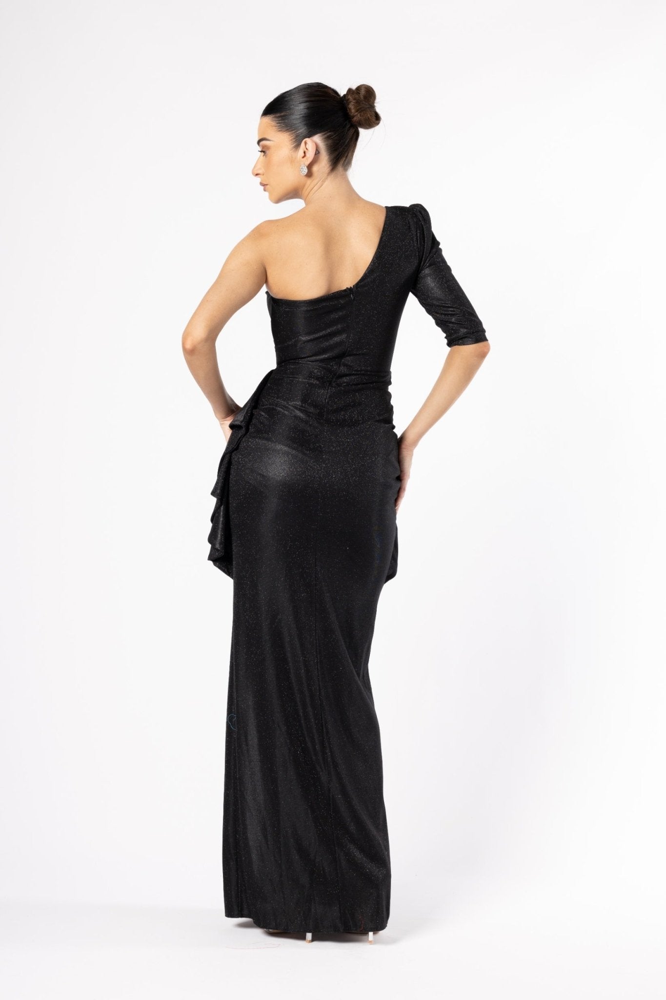 Liz Dress - House of Banke