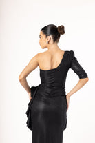 Liz Dress - House of Banke