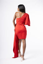 Soleil Dress - House of Banke