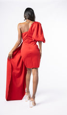Soleil Dress - House of Banke