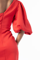 Soleil Dress - House of Banke