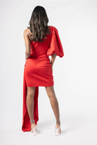 Soleil Dress - House of Banke