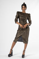 Glimmeré Dress - House of Banke