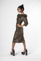 Glimmeré Dress - House of Banke