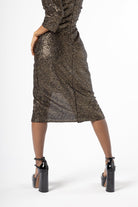 Glimmeré Dress - House of Banke