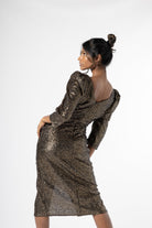 Glimmeré Dress - House of Banke