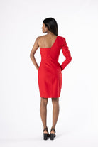 Serenique Dress - House of Banke